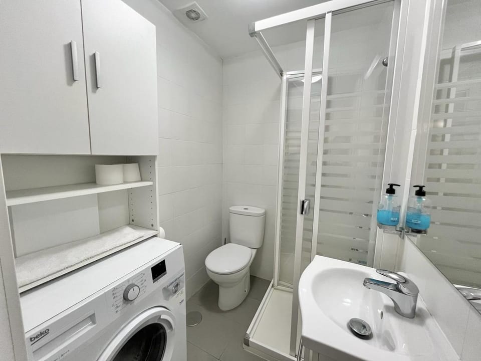 Apartamento la Soledad, junto al Alcázar Apartment in Toledo