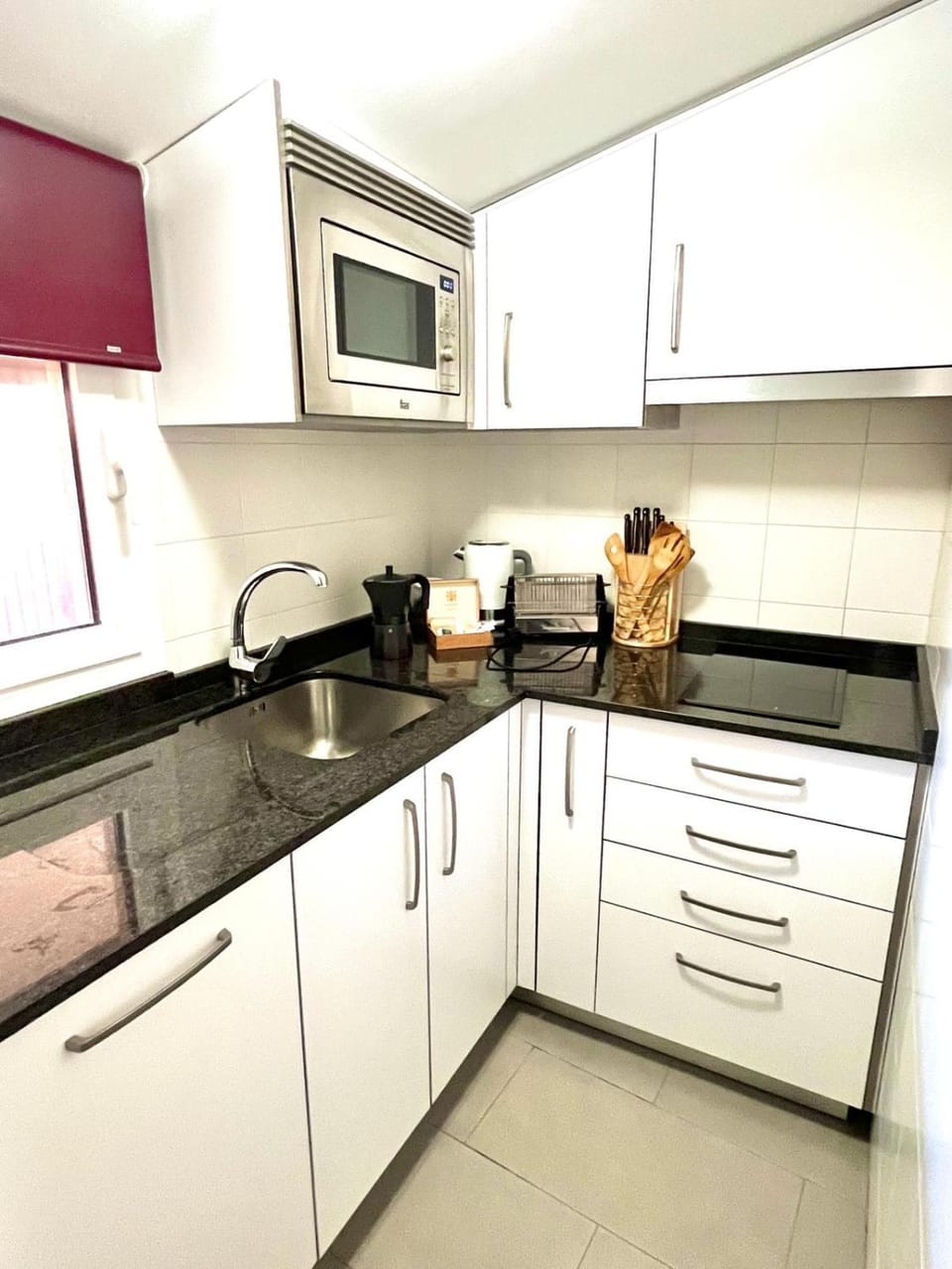 Apartamento la Soledad, junto al Alcázar Apartment in Toledo