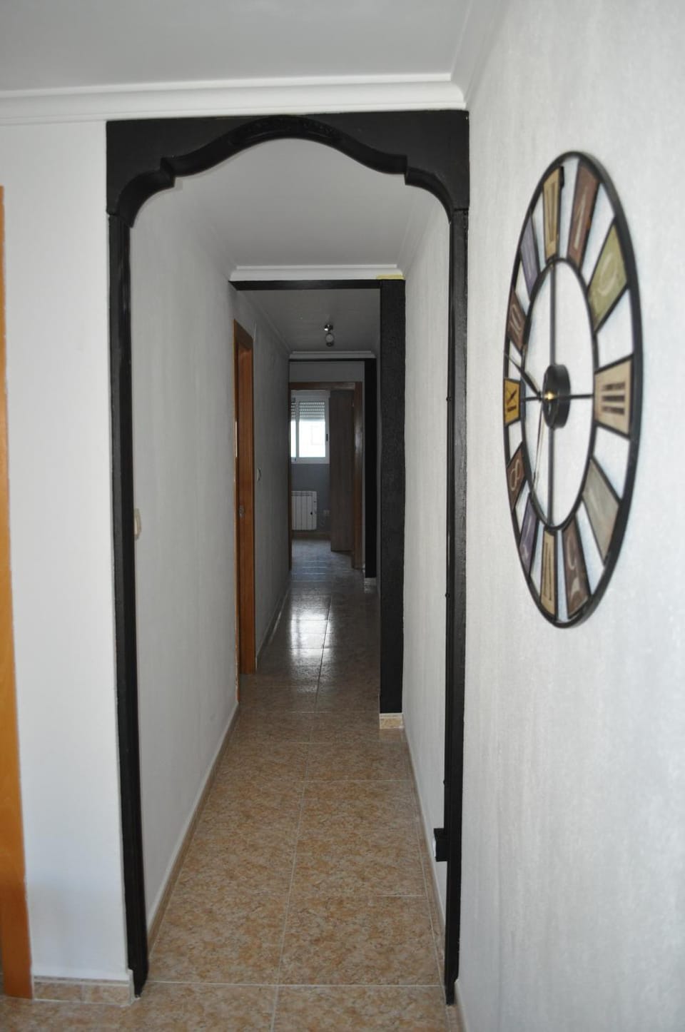 Apartamento industrial en Dénia Apartment in Dénia