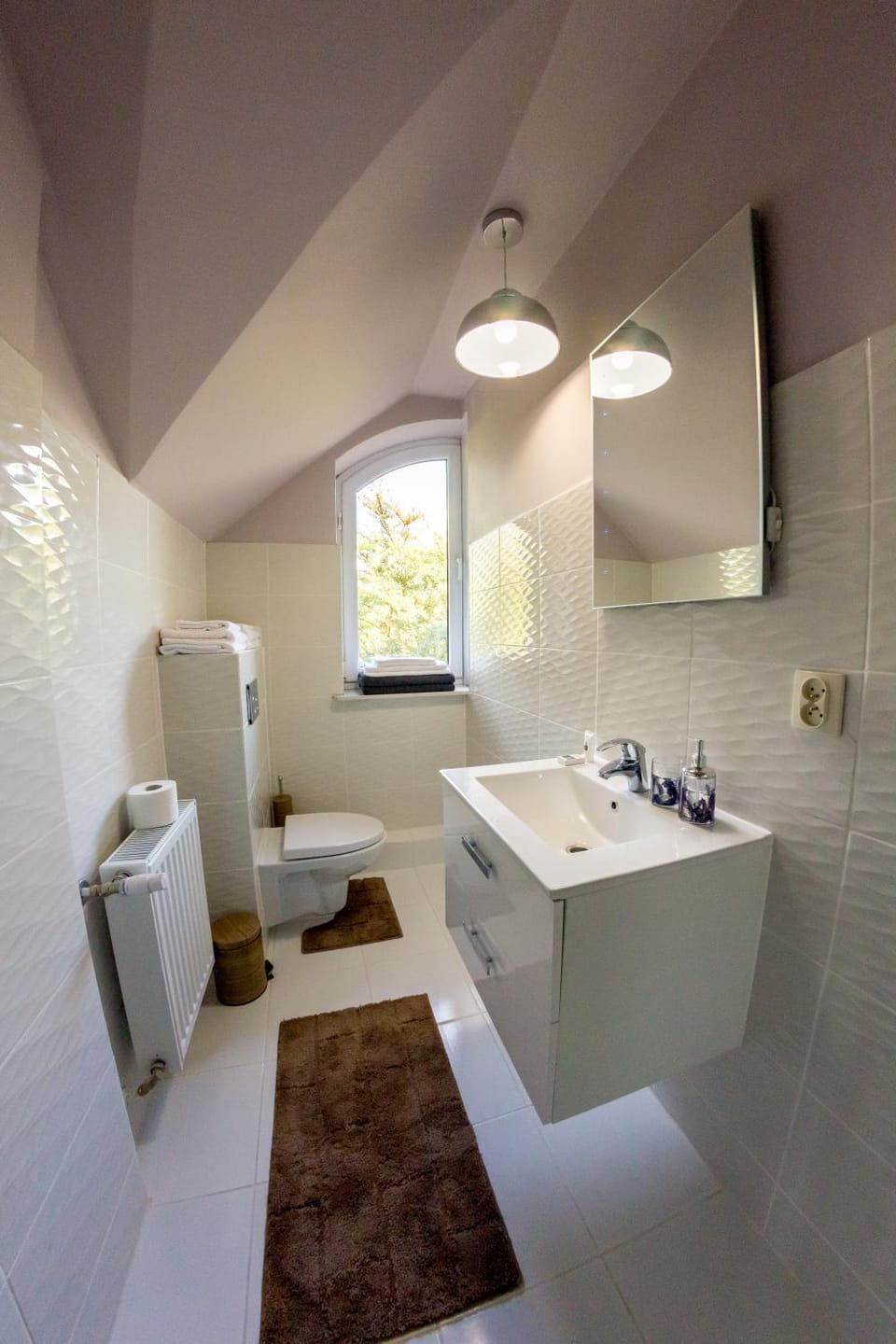 Apartamenty Wiakówka Apartment in Masovian Voivodeship