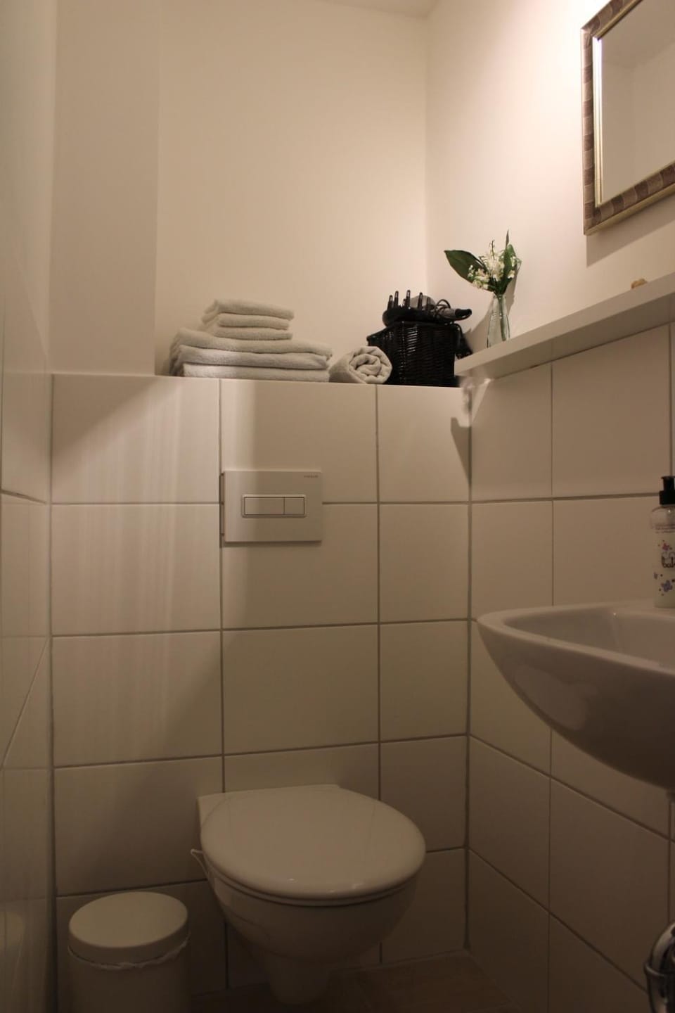 EG Die alte Stadtmühle von Kloster Zinna Apartment in Saxony-Anhalt, Germany