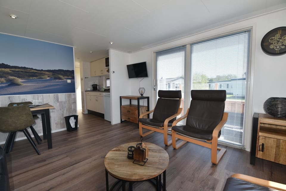 Property building, Living room, Food