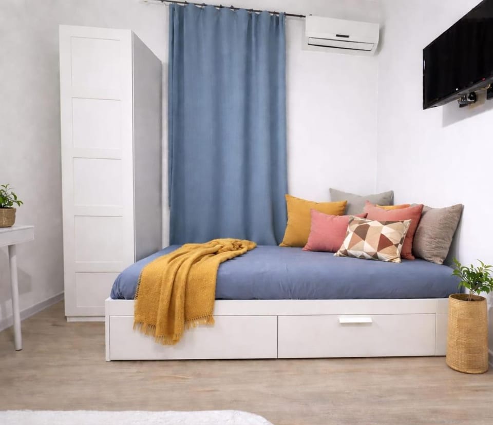 B&B Green Bed and Breakfast in Reggio Calabria