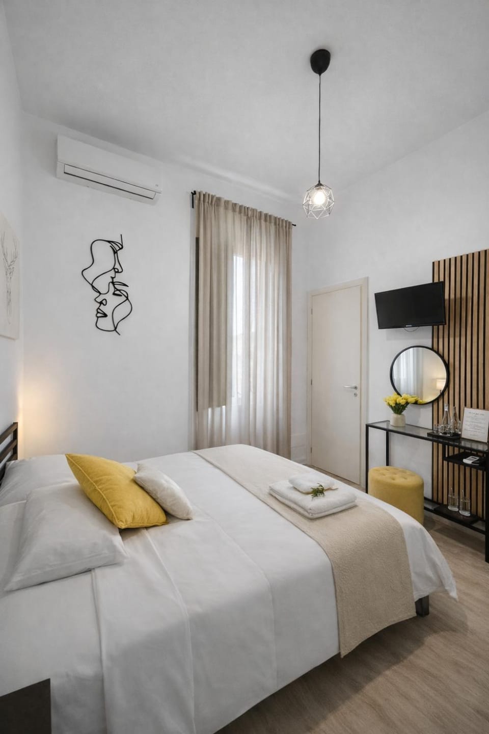 B&B Green Bed and Breakfast in Reggio Calabria