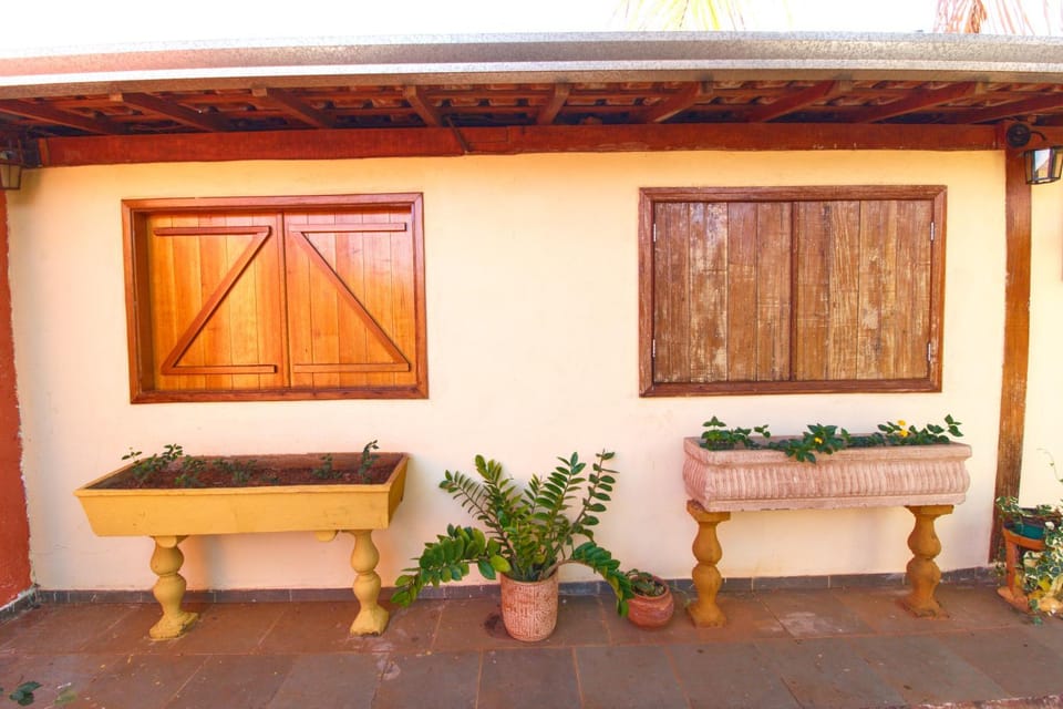 Facade/entrance, On site