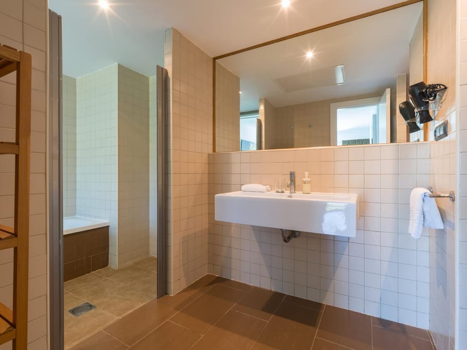 Salobre Villas Tabaibas Villa in Comarca Sur