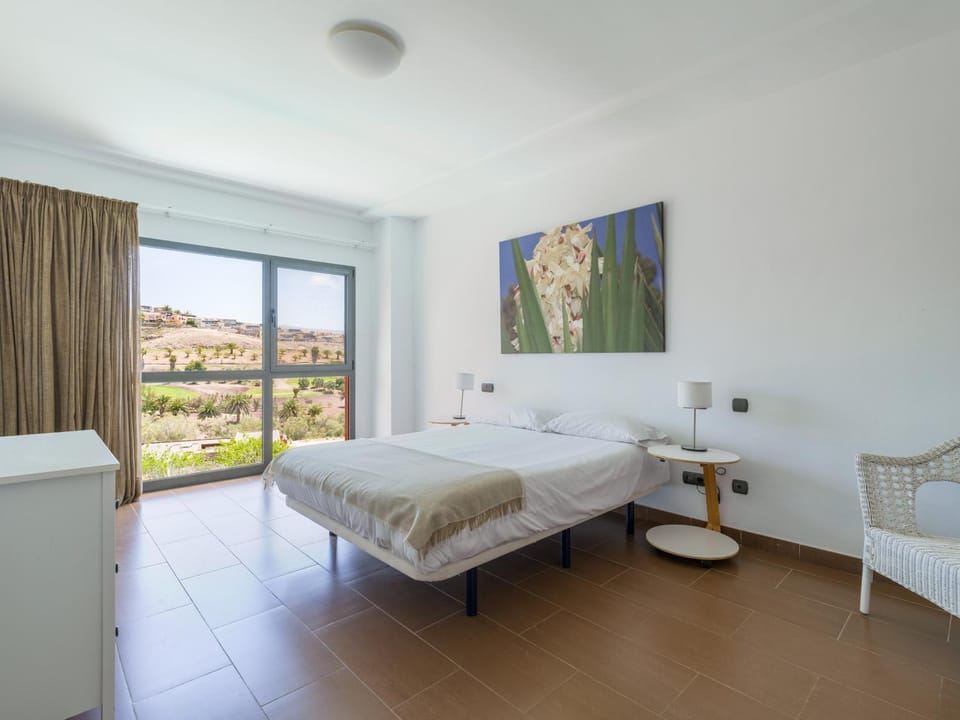 Salobre Villas Tabaibas Villa in Comarca Sur