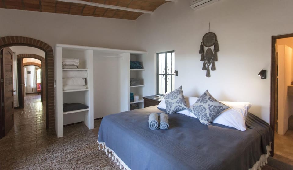 Casa Tecolote Bed and Breakfast in Sayulita