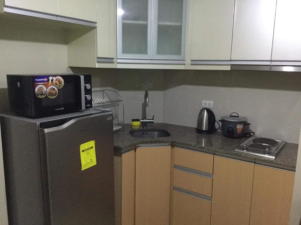 Palm Tree Villas 2 Apartment in Pasay