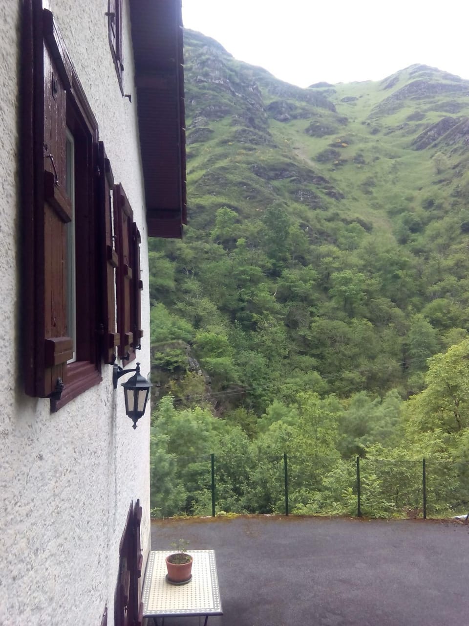 Casa Manuelena House in French Basque Country