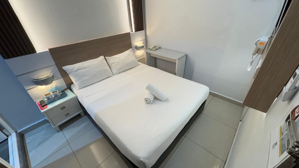 Best View Hotel Sunway Metro # Near Sunway Medical-Pyramid-Lagoon Hotel in Subang Jaya