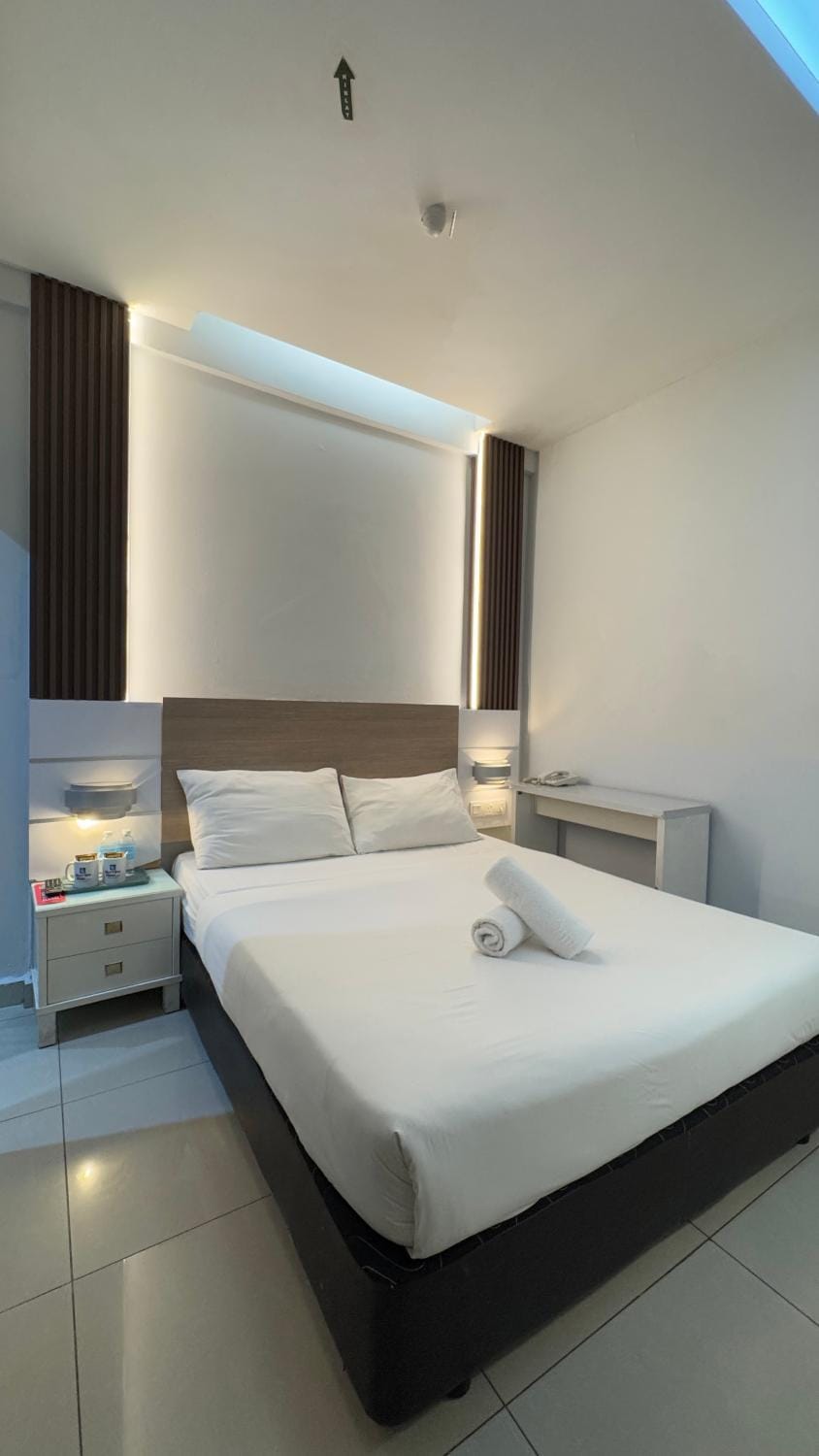 Best View Hotel Sunway Metro # Near Sunway Medical-Pyramid-Lagoon Hotel in Subang Jaya