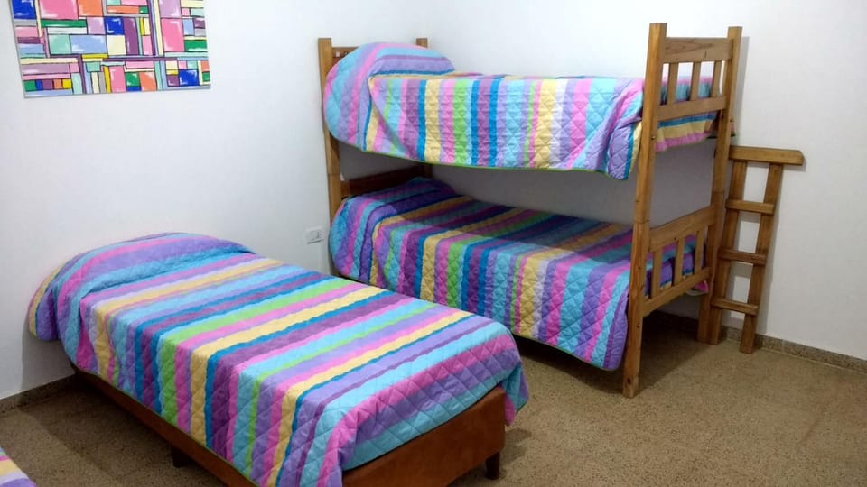 Departamentos Alejandro Apartment in Villa Carlos Paz