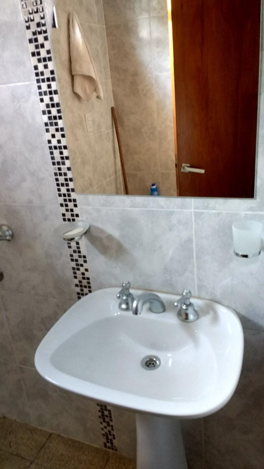 Departamentos Alejandro Apartment in Villa Carlos Paz