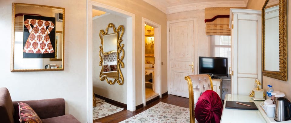 İstanbul Bosphorus Hotel Symbola Hotel in Istanbul