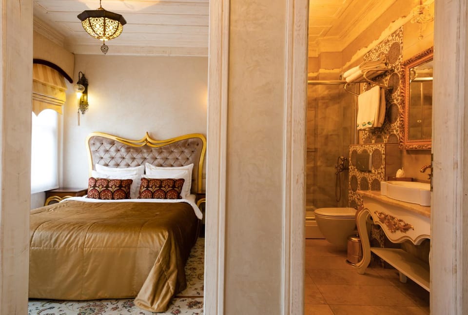 İstanbul Bosphorus Hotel Symbola Hotel in Istanbul