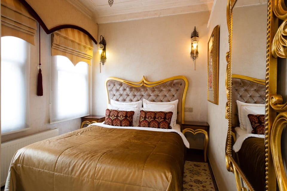 İstanbul Bosphorus Hotel Symbola Hotel in Istanbul