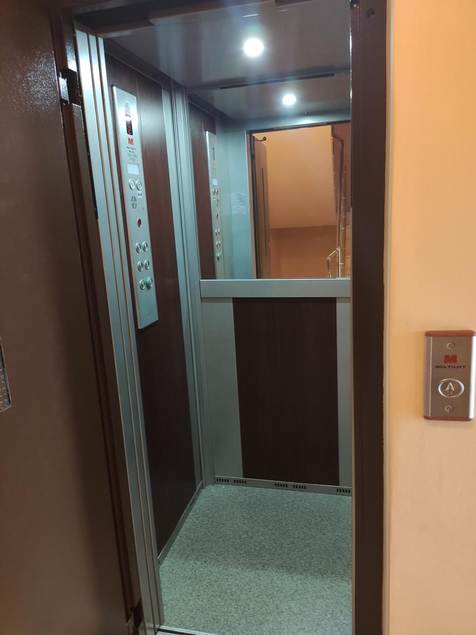 Family Hotel Denica Hotel in Burgas Province