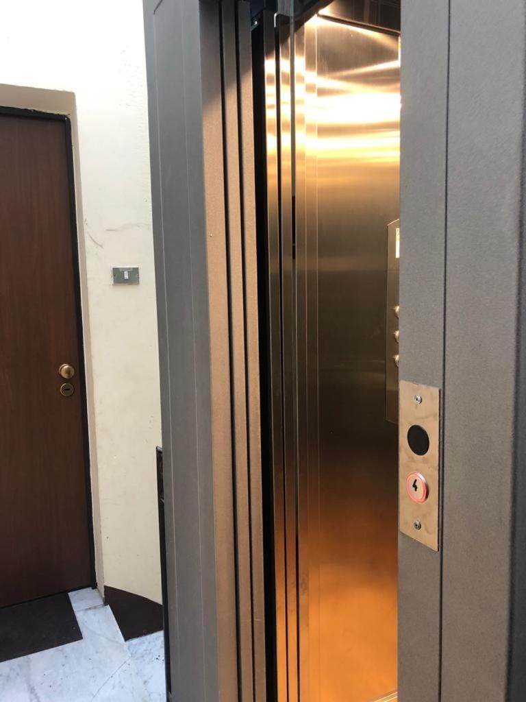 elevator