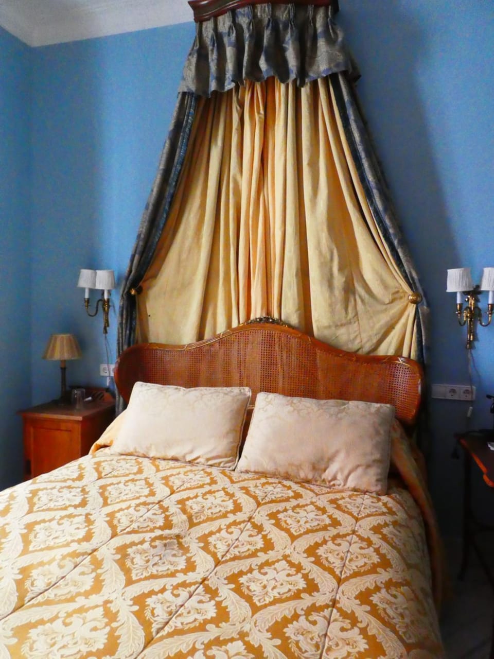 Palacio del Virrey Laserna Vacation rental in Jerez de la Frontera