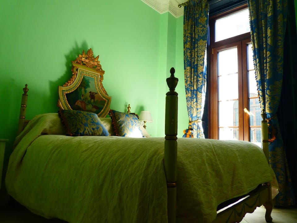 Palacio del Virrey Laserna Vacation rental in Jerez de la Frontera