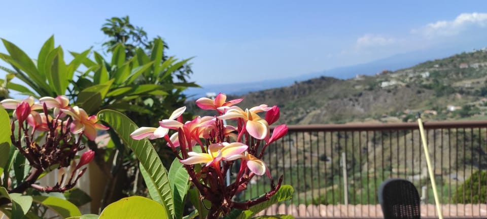 Balcony/Terrace, Balcony/Terrace, Mountain view, Sea view
