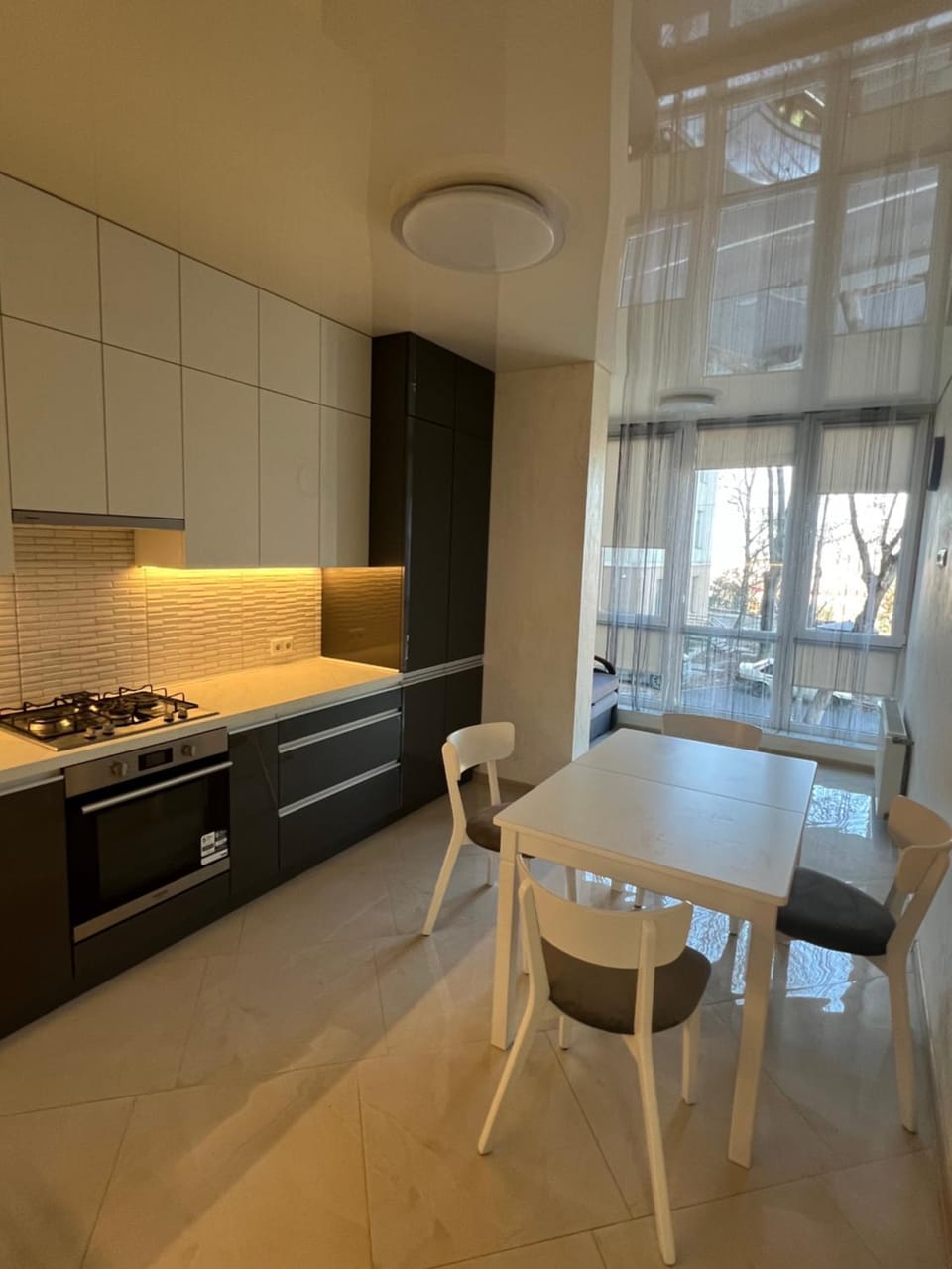 Шевченка,60 - СЕМИЦВІТ Apartment in Lviv