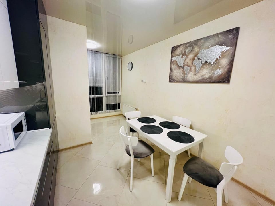 Шевченка,60 - СЕМИЦВІТ Apartment in Lviv