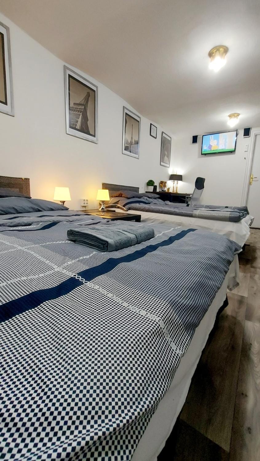 Basilica Centrum Apartment Budapest Apartment in Budapest