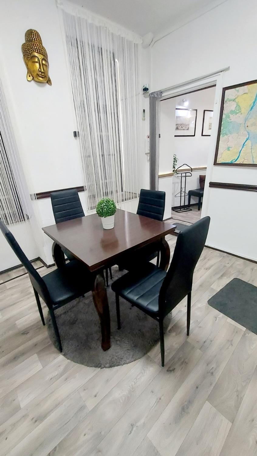 Basilica Centrum Apartment Budapest Apartment in Budapest