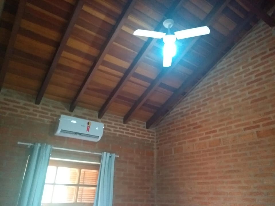 Aconchego do Guara , próximo ao centro médico, Boldrini, Unicamp, Laboratório CNPEN, Universidades e Hospital Sobrapar Inn in Paulínia