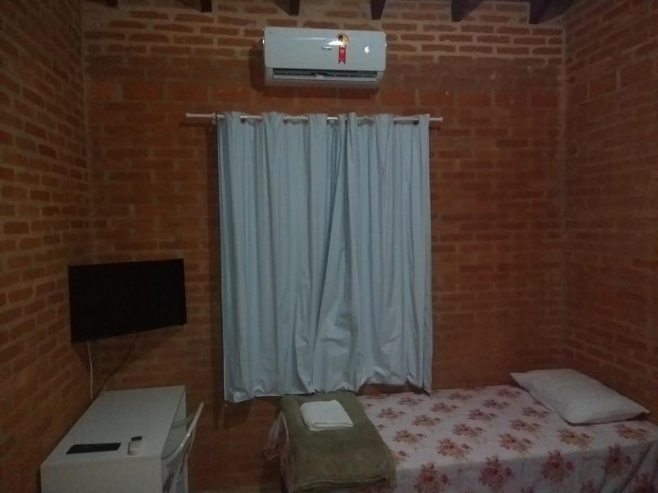 Aconchego do Guara , próximo ao centro médico, Boldrini, Unicamp, Laboratório CNPEN, Universidades e Hospital Sobrapar Inn in Paulínia