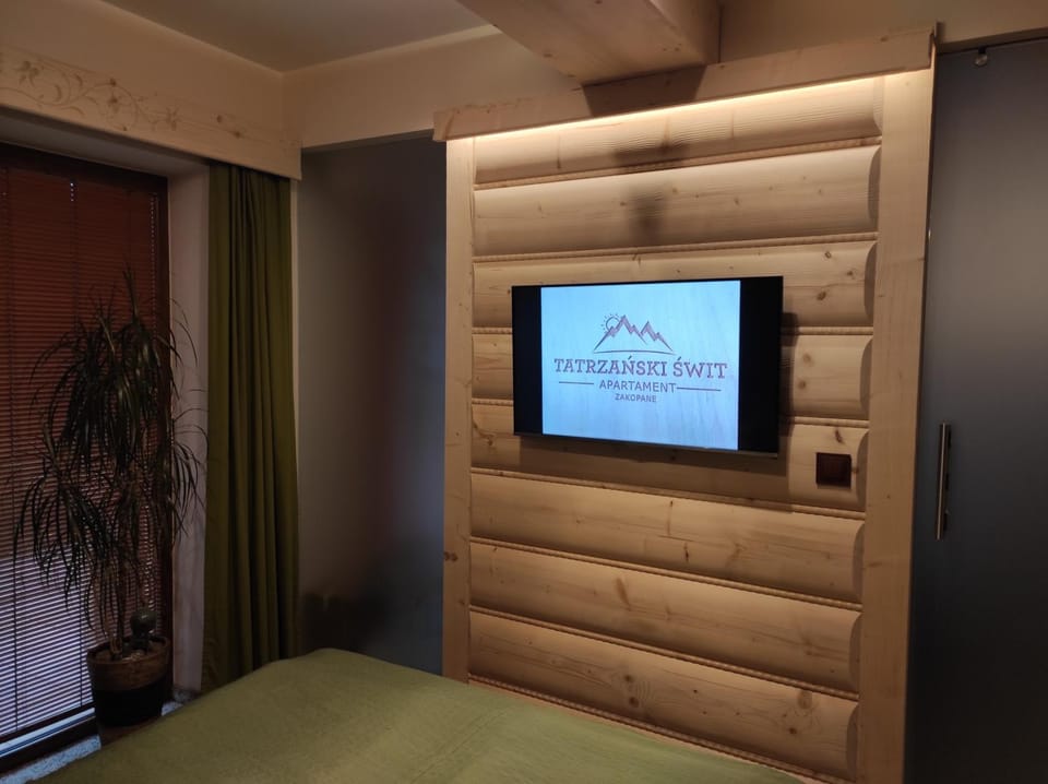 TV and multimedia, Bedroom