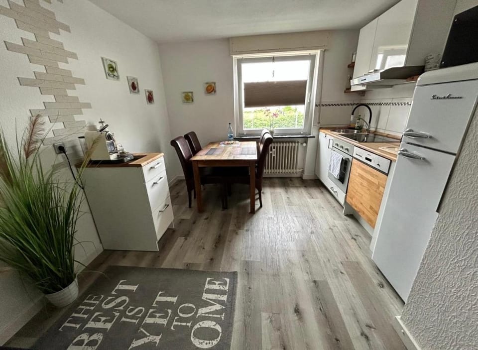 Apartment Karlsruhe, Grünwinkel, Messe nähe Apartment in Karlsruhe