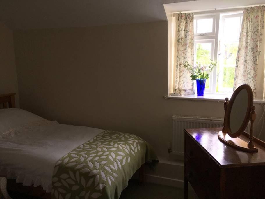 Canol y Llan Inn in Wales