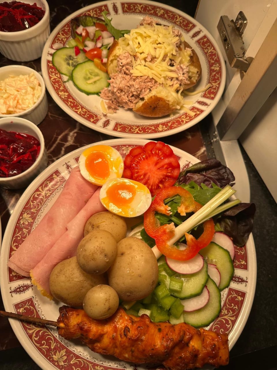 Fairfax Bed and Breakfast in Skegness