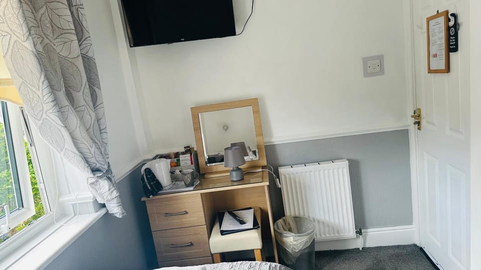 Fairfax Bed and Breakfast in Skegness