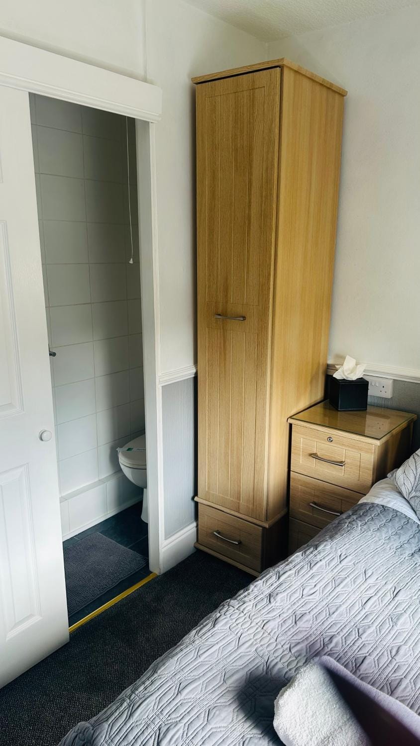 Fairfax Bed and Breakfast in Skegness