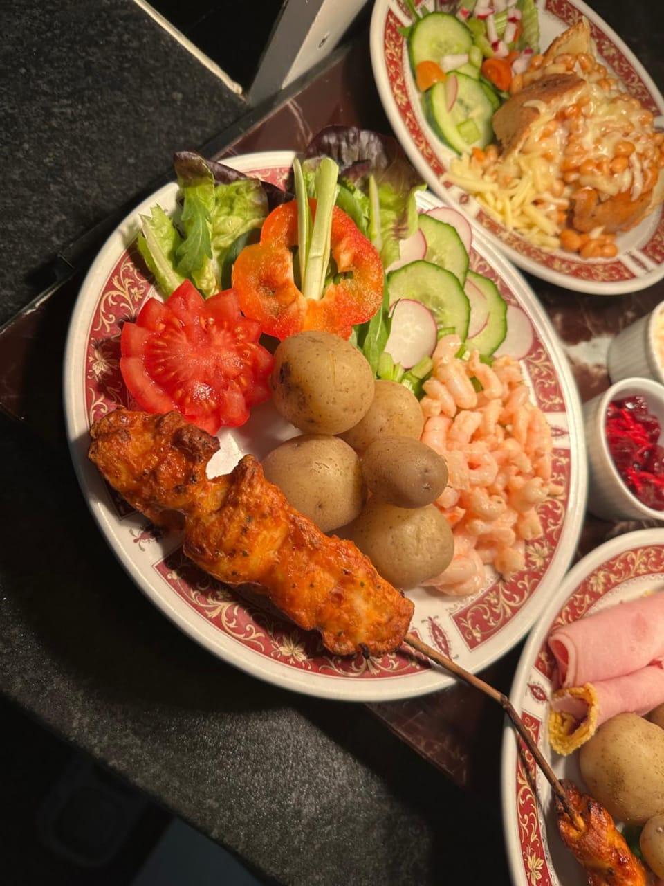 Fairfax Bed and Breakfast in Skegness