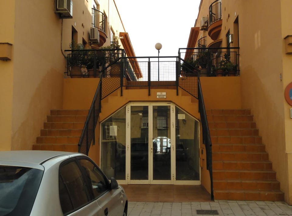 Apartamento Tres Carretas Puerto Real Apartment in Costa de la Luz