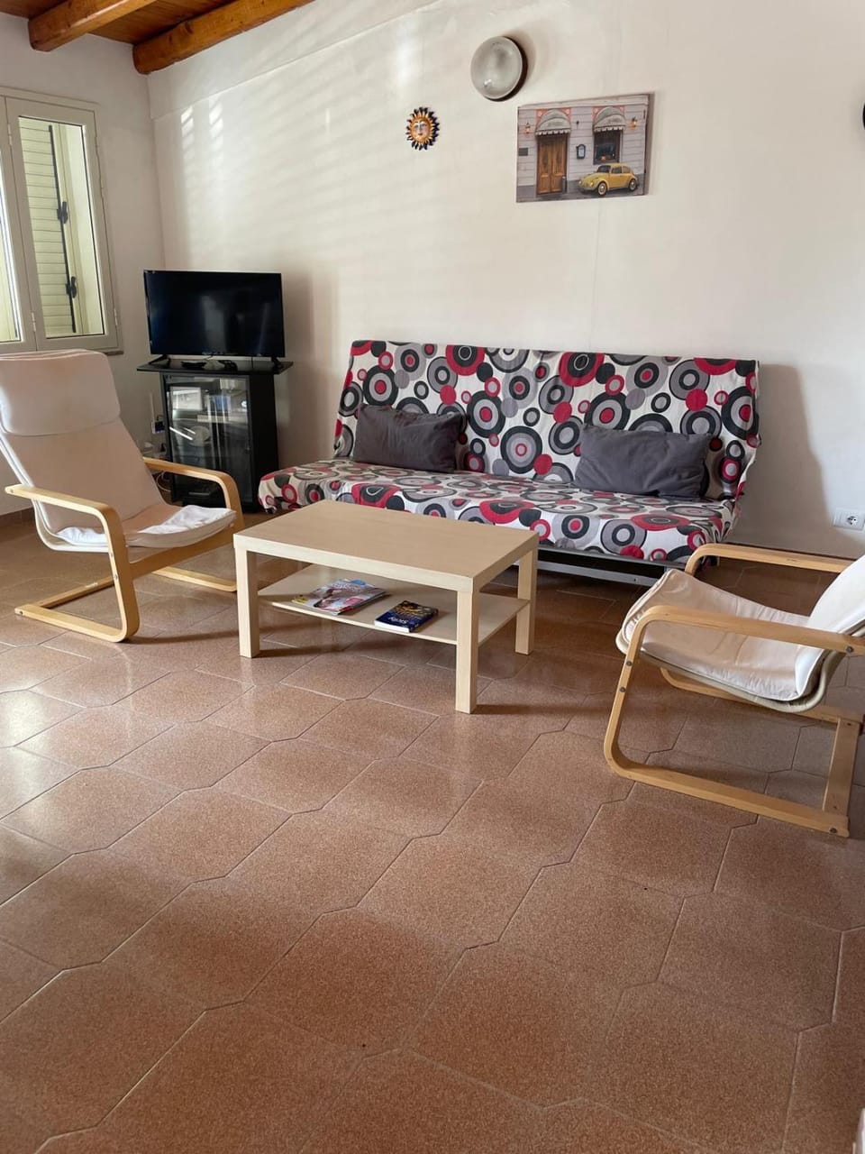 Casa Helenia Bruca House in Sicily