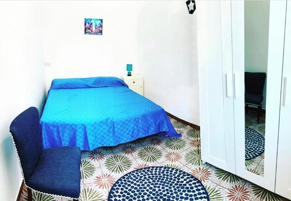 Casa Helenia Bruca House in Sicily
