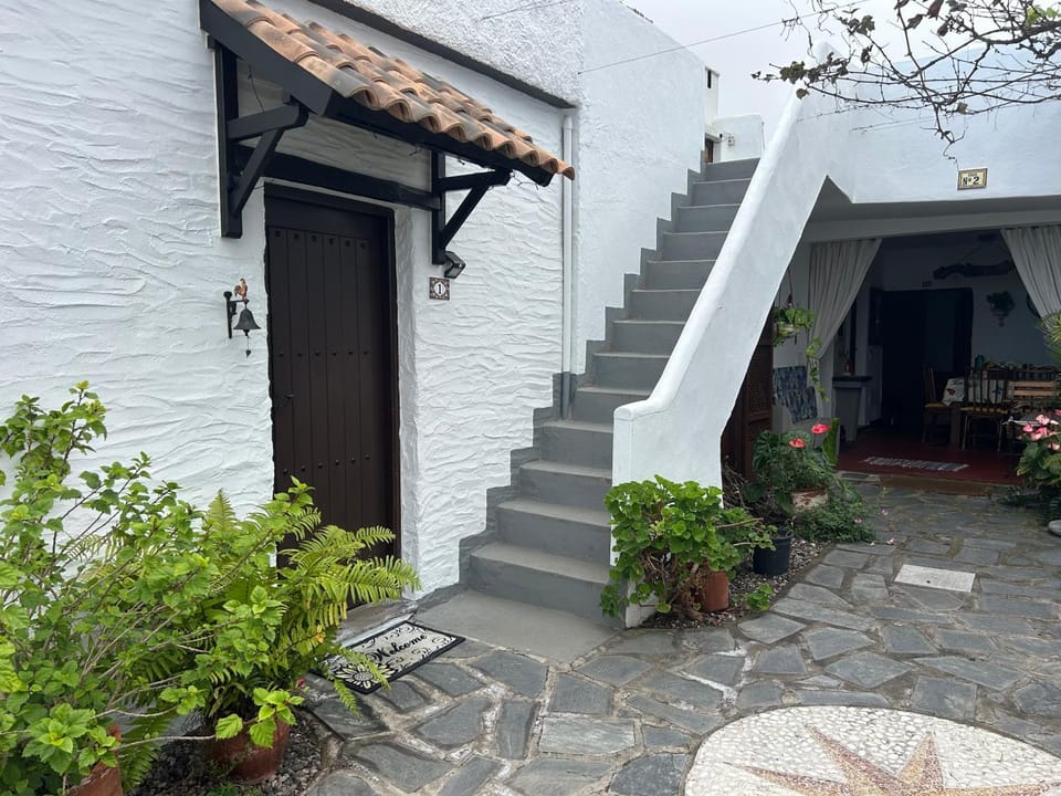 Casa Lucia Apartment in Canary Islands