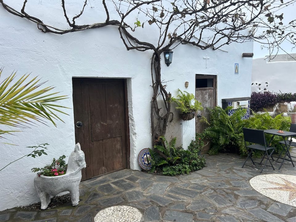Casa Lucia Apartment in Canary Islands