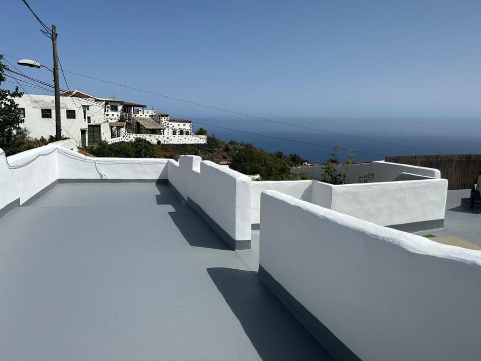 Natural landscape, Balcony/Terrace