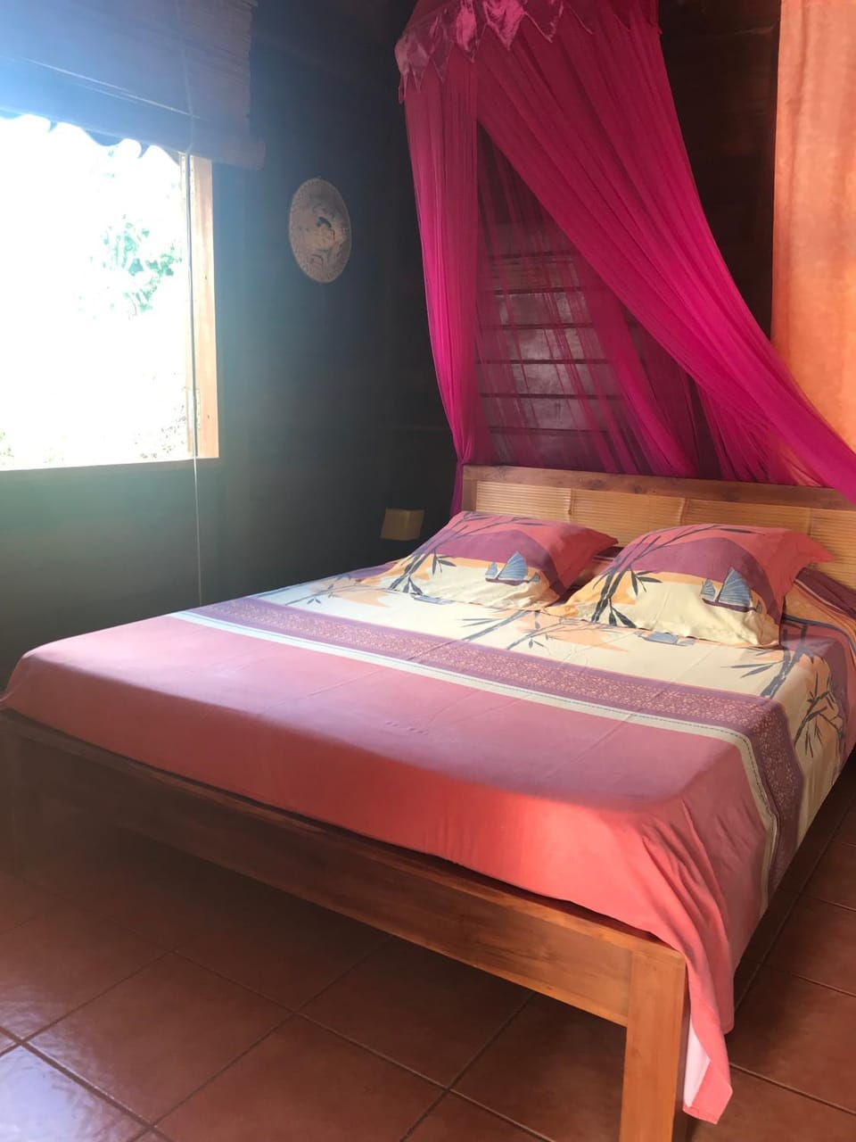 Villa Rose Caraibes Campground/ 
RV Resort in Leeward Islands