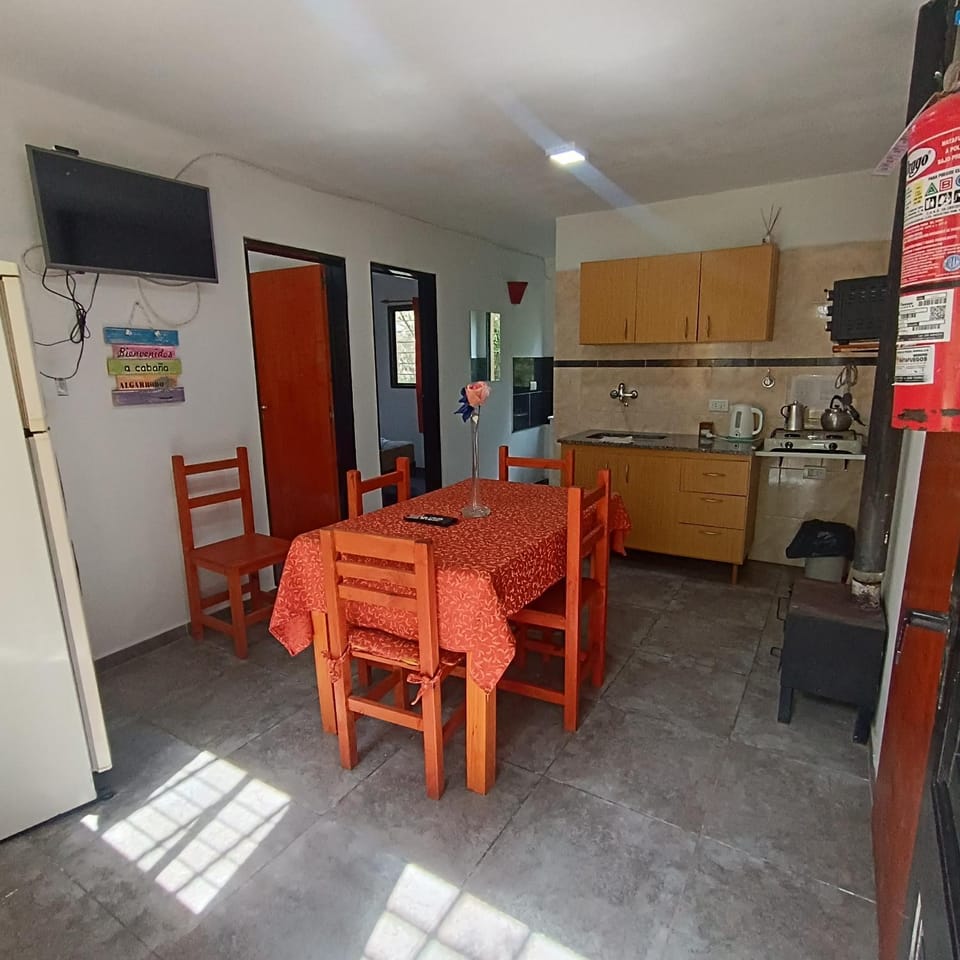 Bosquecito de Carpin Apartment in San Luis Province, Argentina