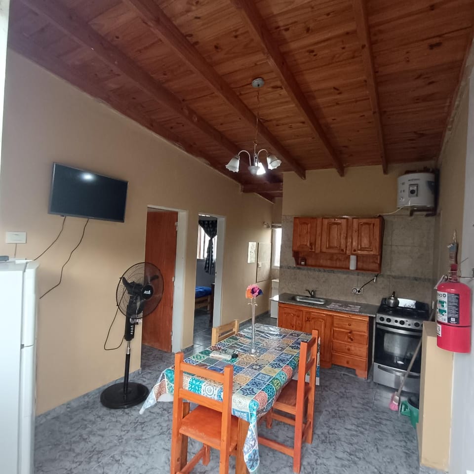 Bosquecito de Carpin Apartment in San Luis Province, Argentina