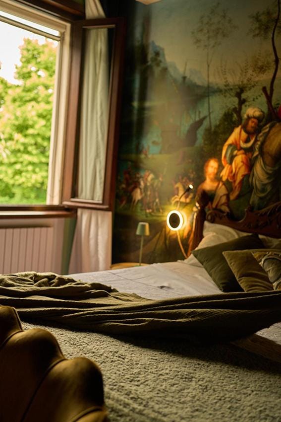 La Celeste Galeria Bed and Breakfast in Veneto