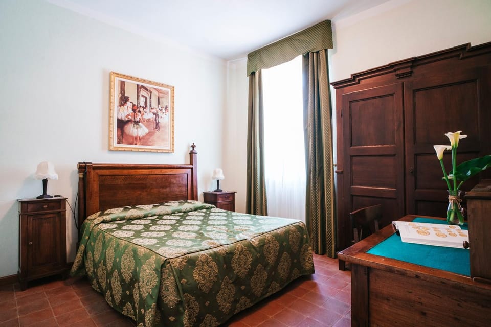 Hotel Napoleon Hotel in Aosta Valley, Italy